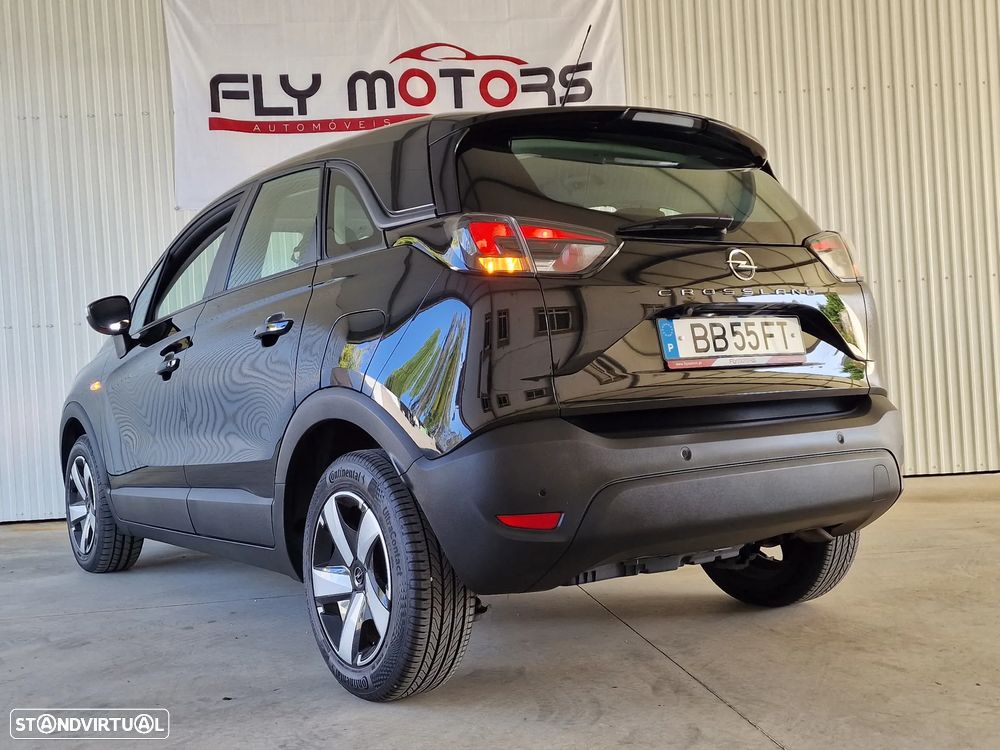 Opel Crossland 1.5 D Edition - 16