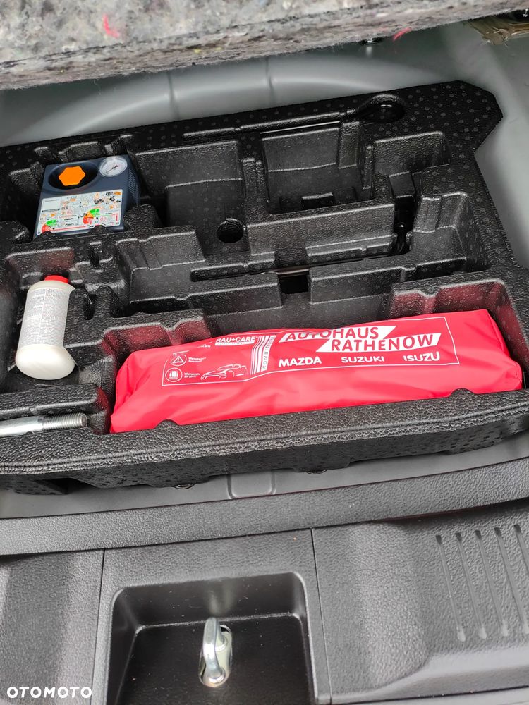 Suzuki SX4 S-Cross 1.4 Boosterjet Hybrid Allgrip Comfort+ - 10