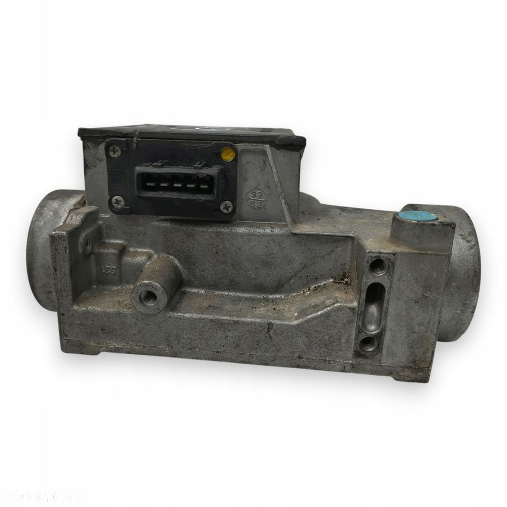PRZEPŁYWOMIERZ Opel Kadett E GSI Ascona C Manta B 1.8 i 0280200052 Bosch - 3