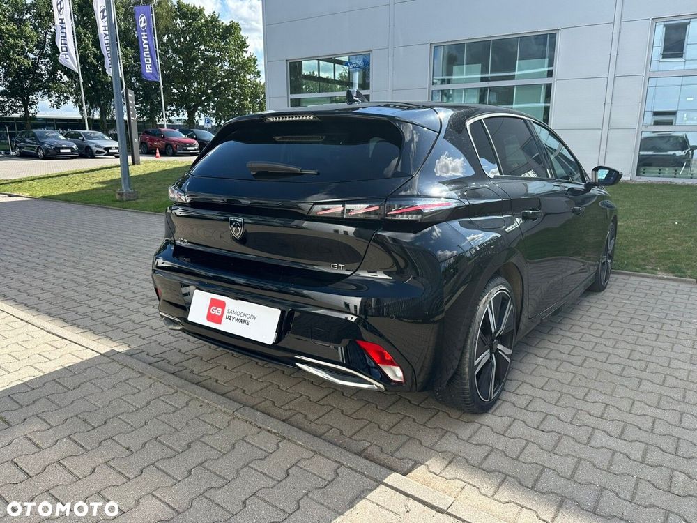 Peugeot 308 - 9