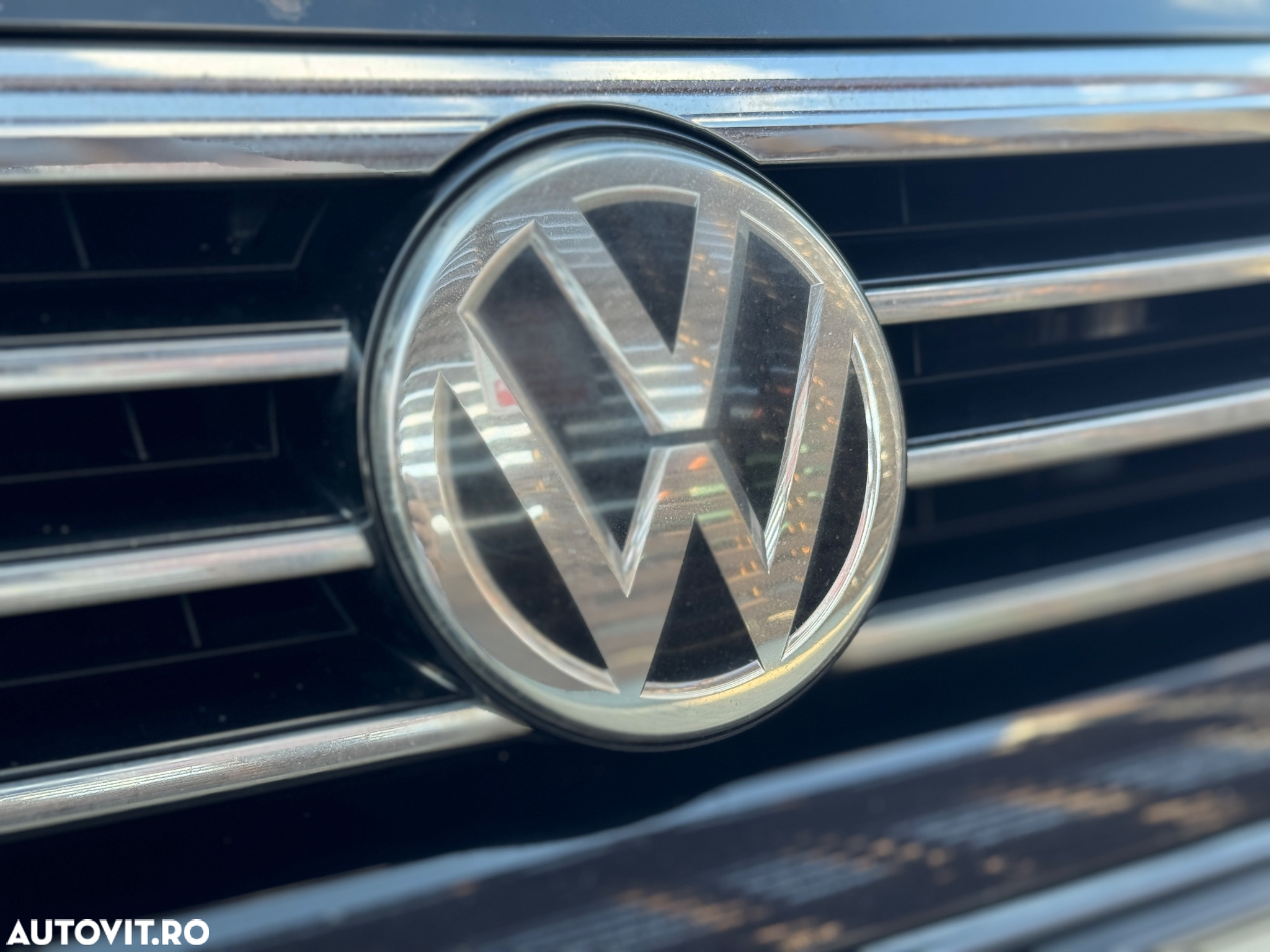 Volkswagen Passat Variant 2.0 TDI SCR DSG (BlueM. Tech) Highline - 29