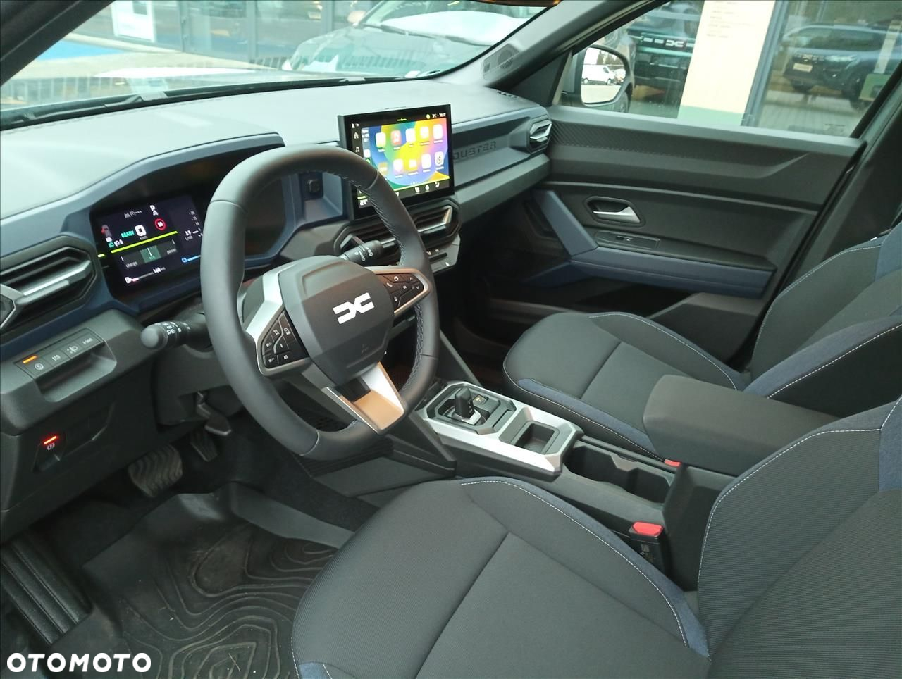 Dacia Duster - 5