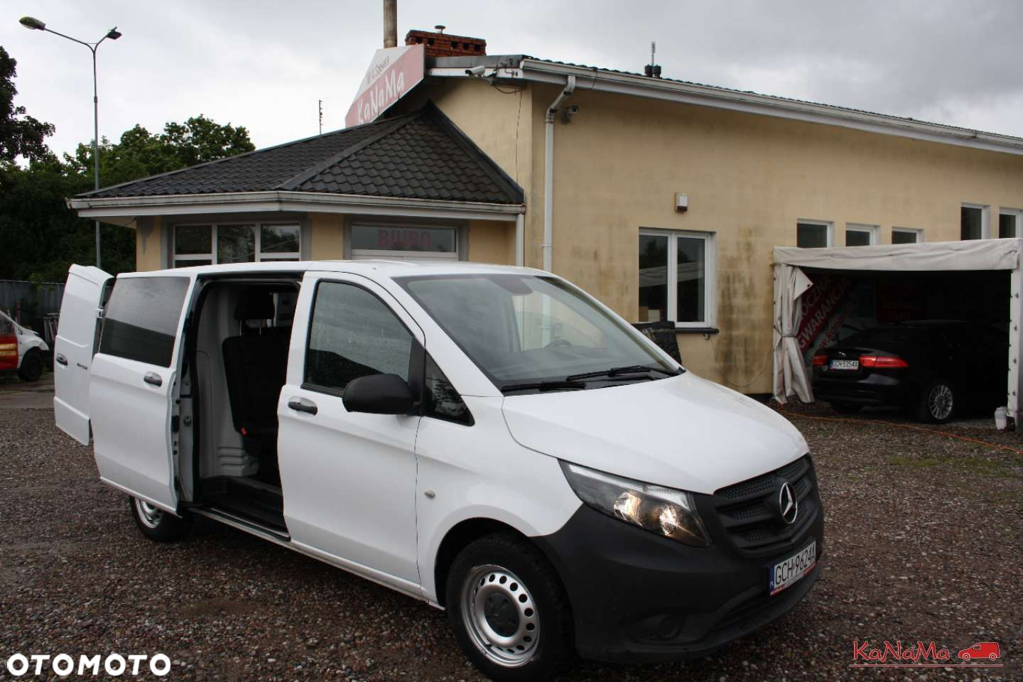 Mercedes-Benz VITO - 18