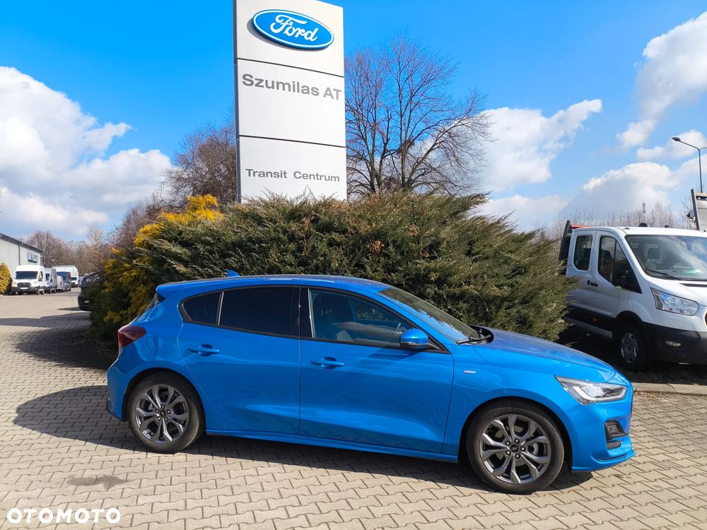 Ford Focus - 2