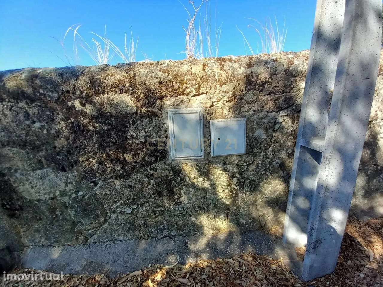 Encantadora Propriedade para Recuperação em Lardosa, Castelo Branco - Grande imagem: 5/35