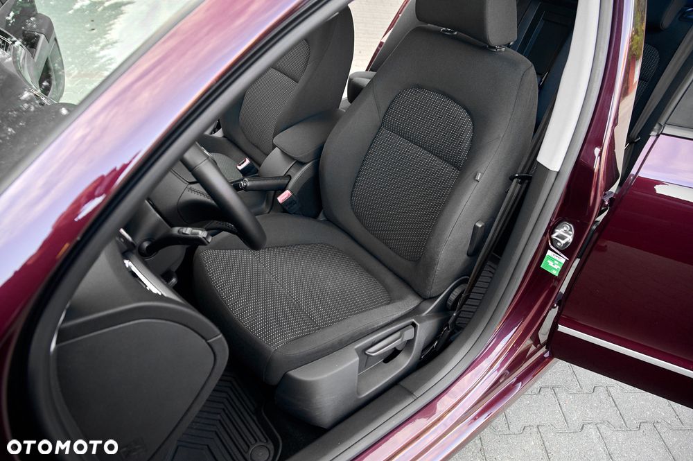Skoda Superb 1.4 TSI Business - 28
