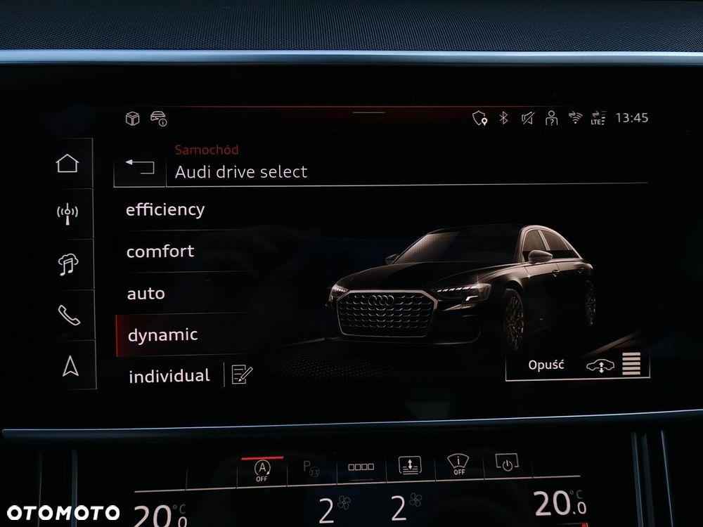 Audi A8 - 31