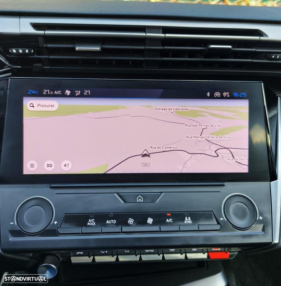 Peugeot 308 - 18