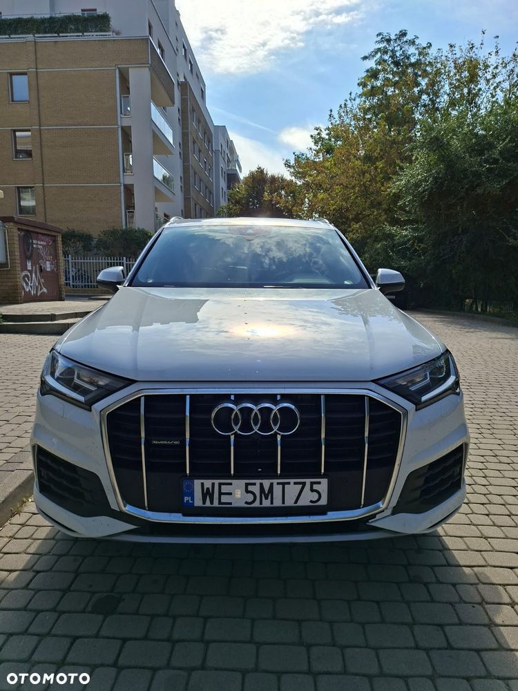 Audi Q7 - 14