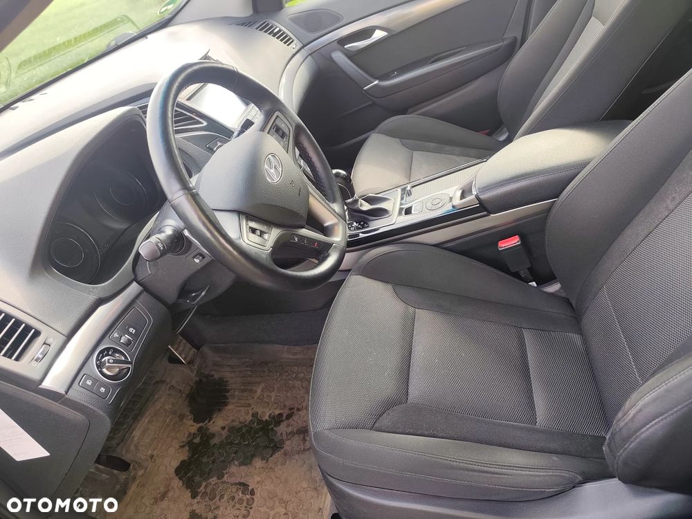 Hyundai i40 1.7 CRDi Premium DCT - 14