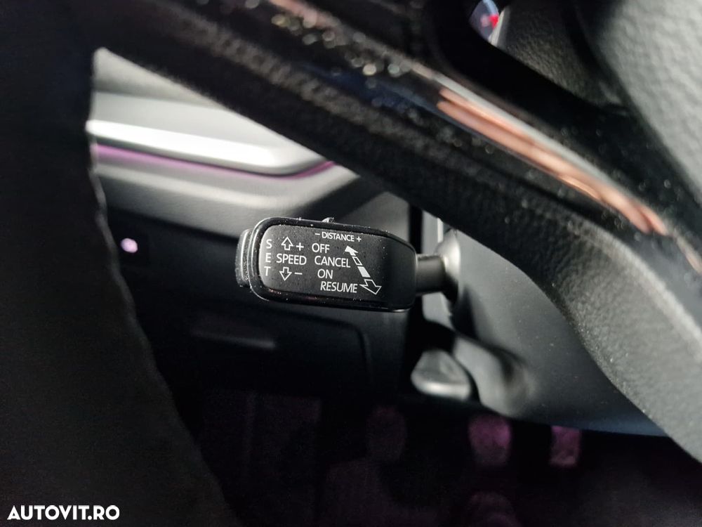 Skoda Octavia - 18