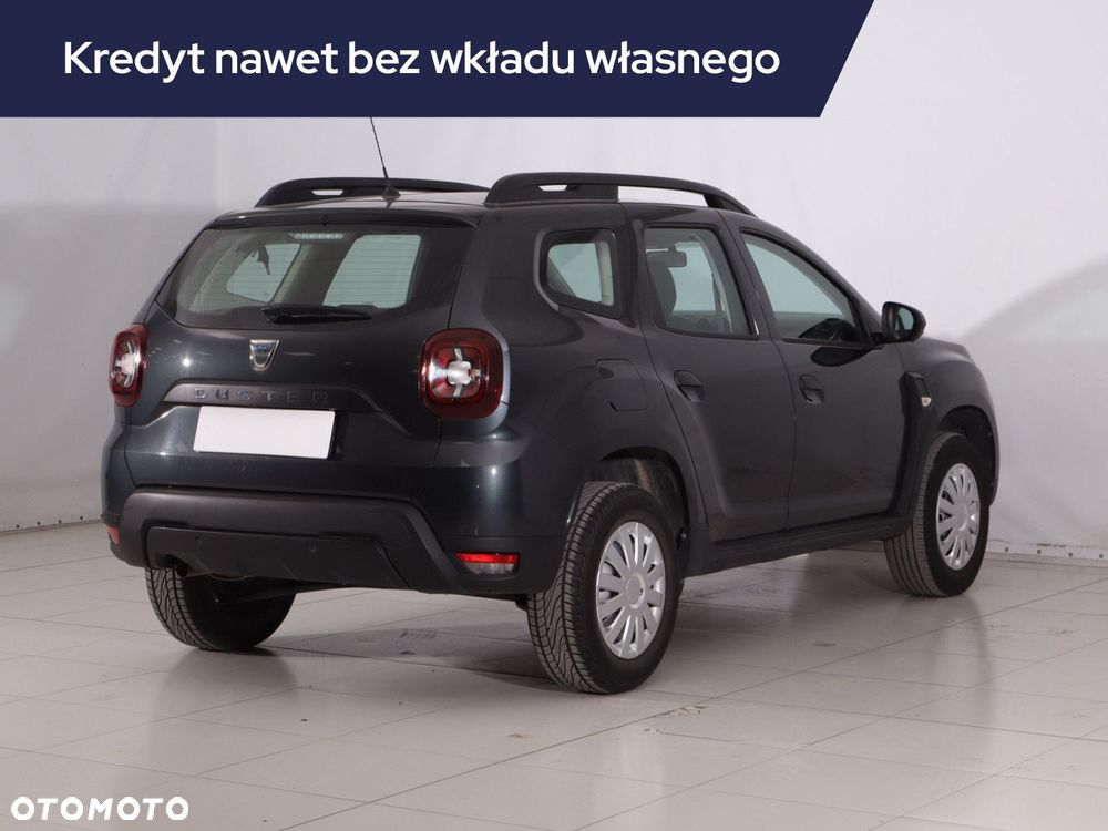 Dacia Duster - 7