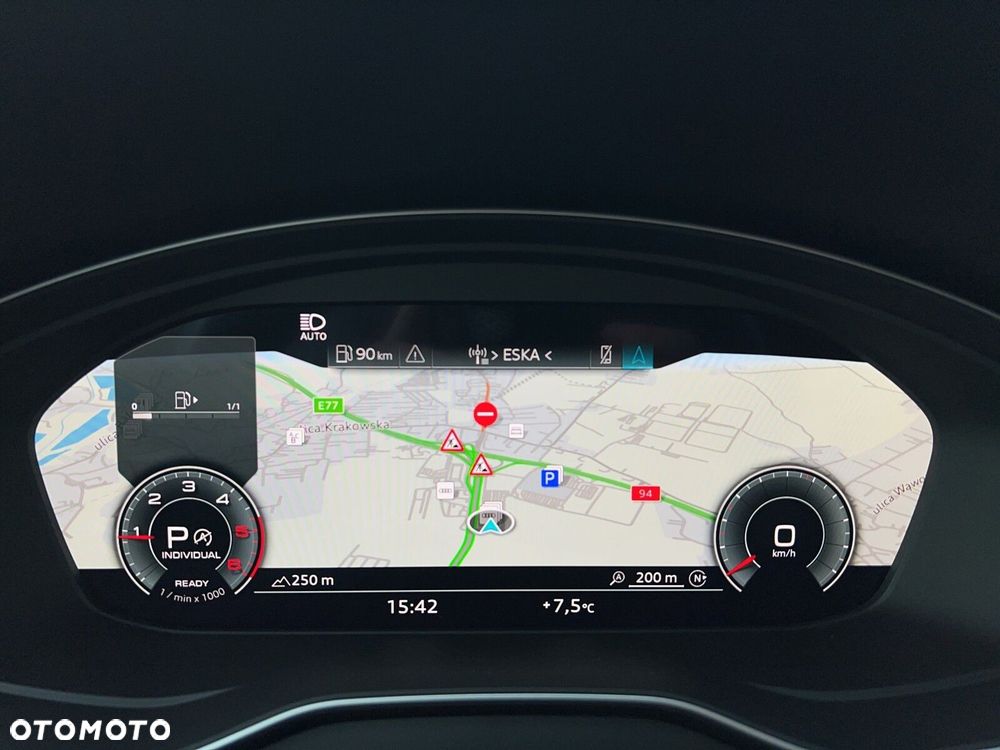 Audi Q5 Sportback - 22