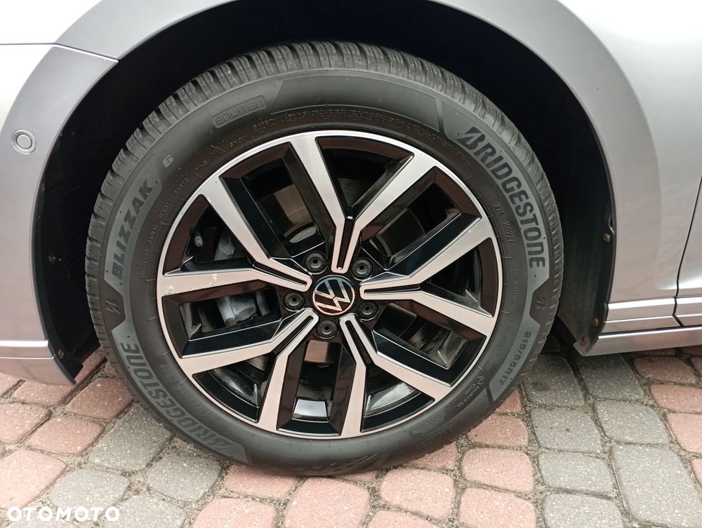 Volkswagen Passat Variant 2.0 TDI SCR Business Plus DSG - 33