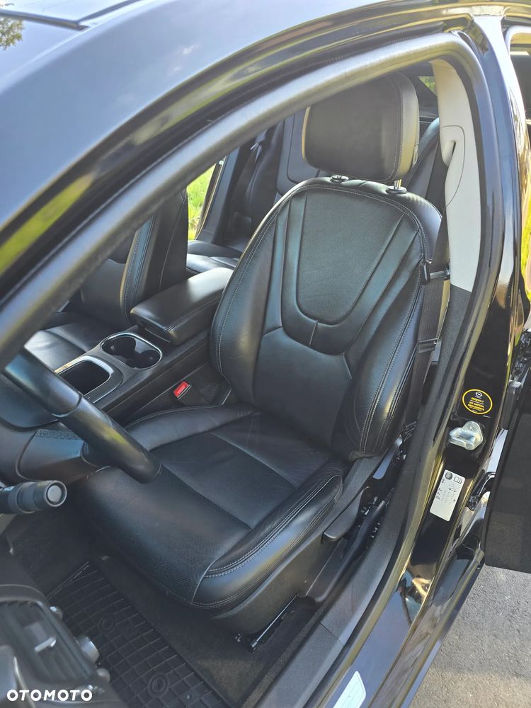 Opel Ampera ePionier Edition - 23