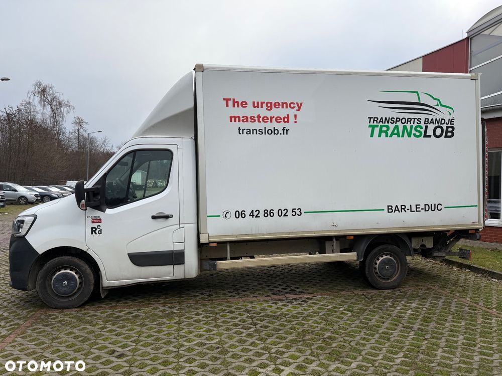 Renault Master - 3