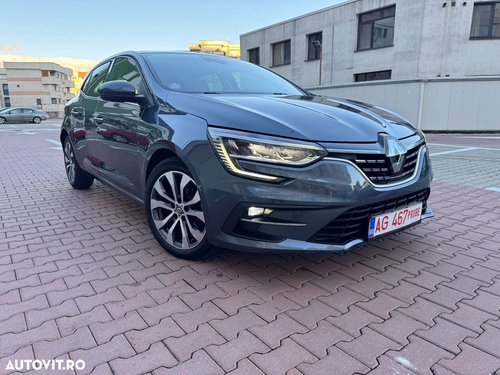 Renault Megane - 6