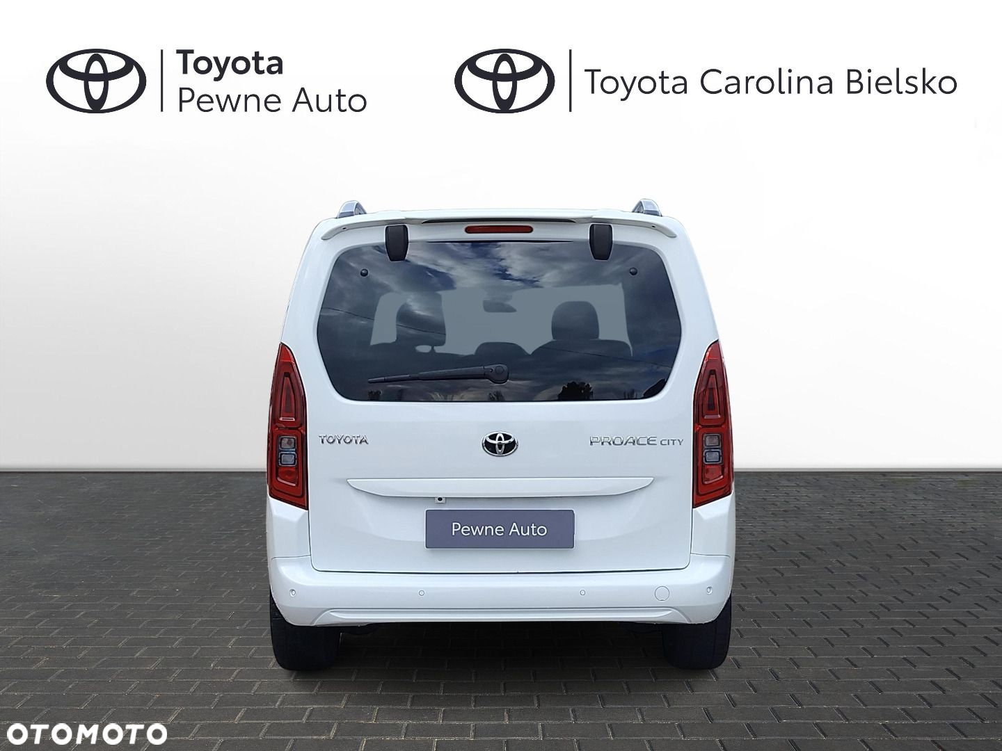 Toyota Proace City Verso - 4