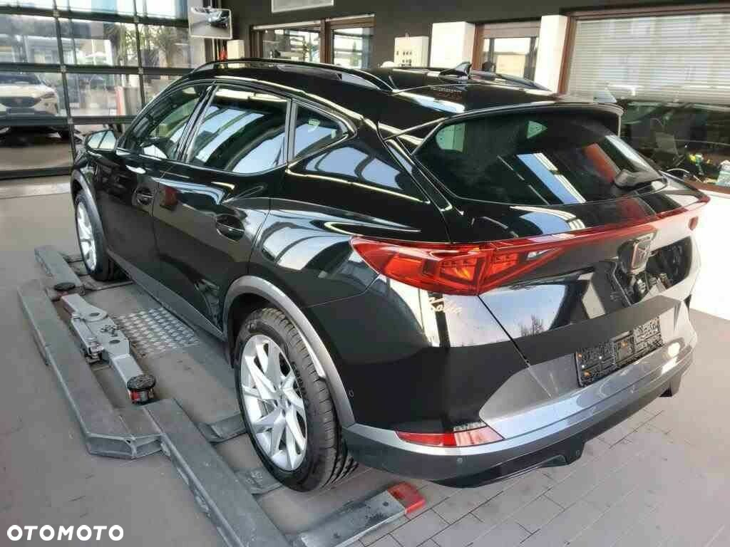 Cupra Formentor 1.4 e-Hybrid DSG - 3