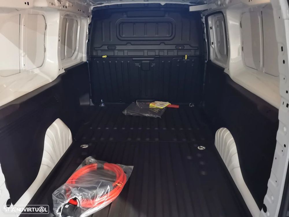 Opel Combo Cargo Electric L2 XL - 15