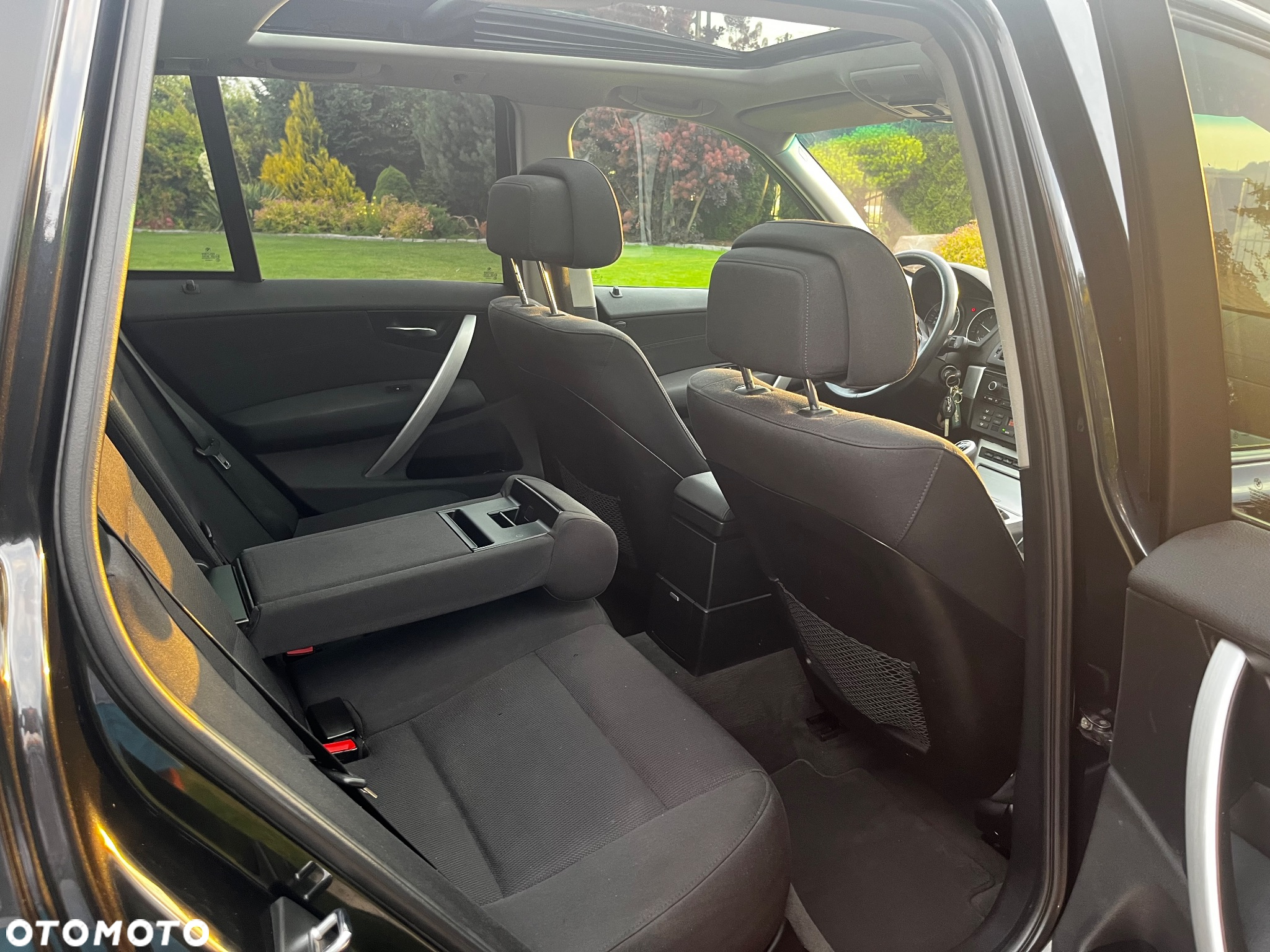 BMW X3 xDrive20d - 37