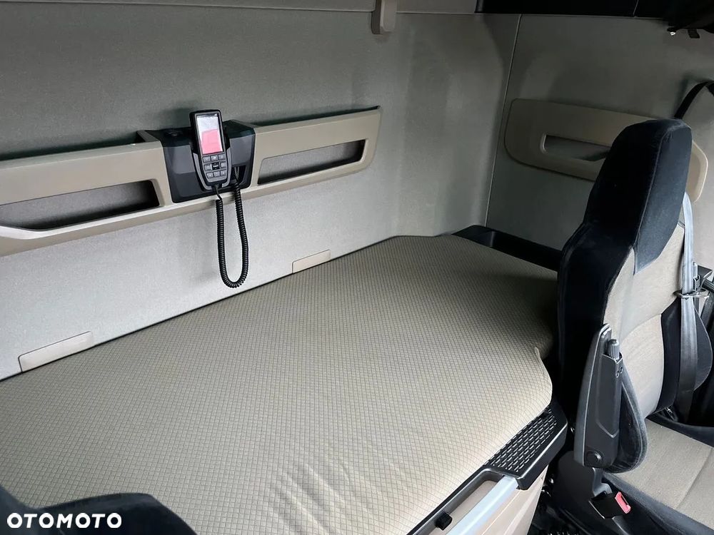 MAN TGX 18.470 4x2 LL SA Ultra - 16