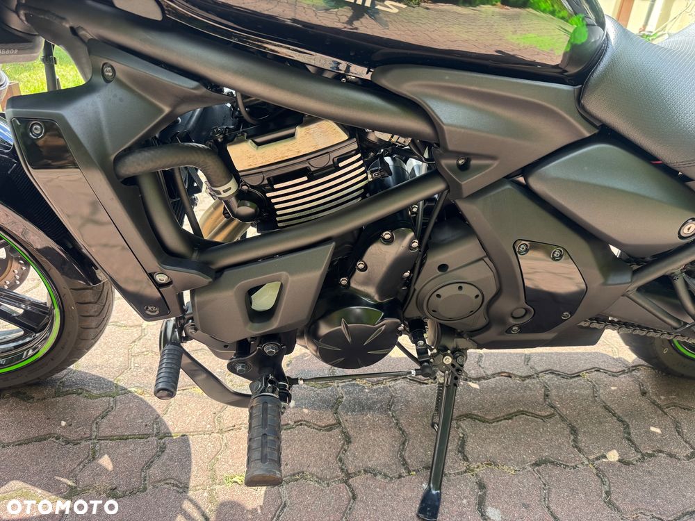 Kawasaki Vulcan - 15