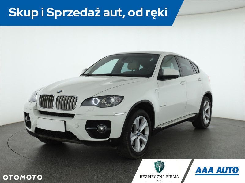 BMW X6 - 2