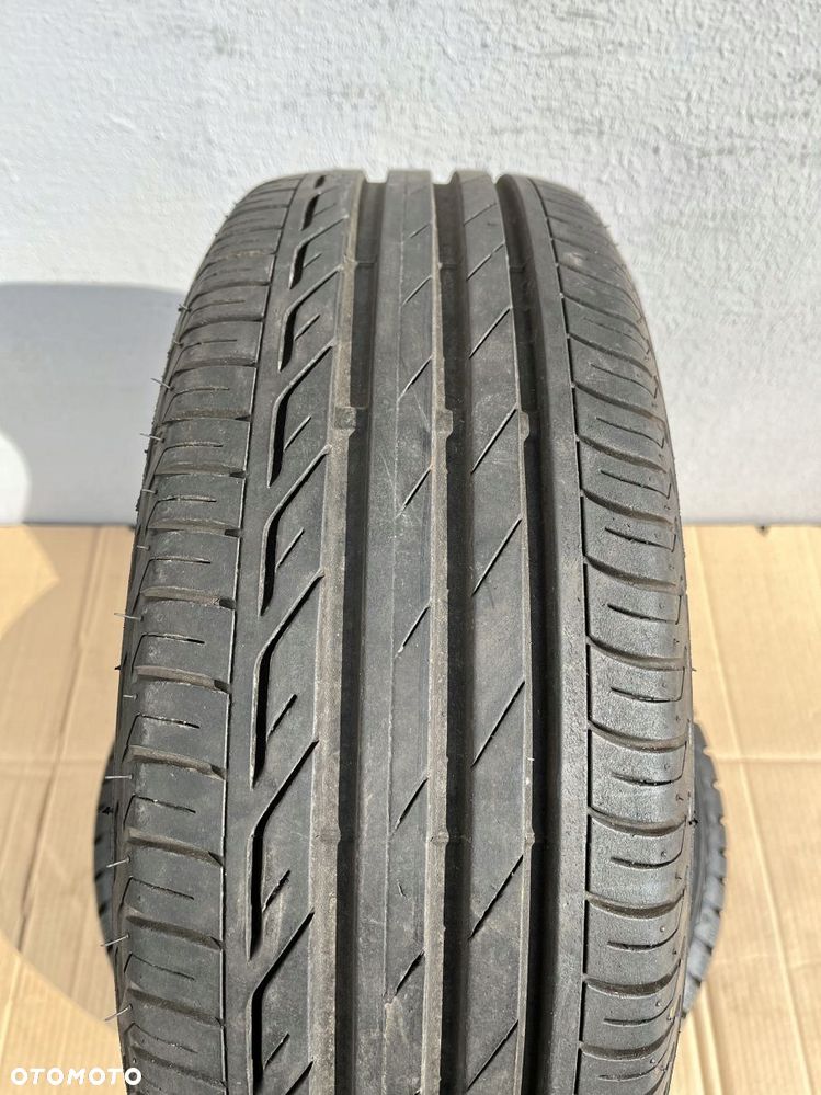 OPONA 185/60/15 84H BRIDGESTONE TURANZA T001 - 2