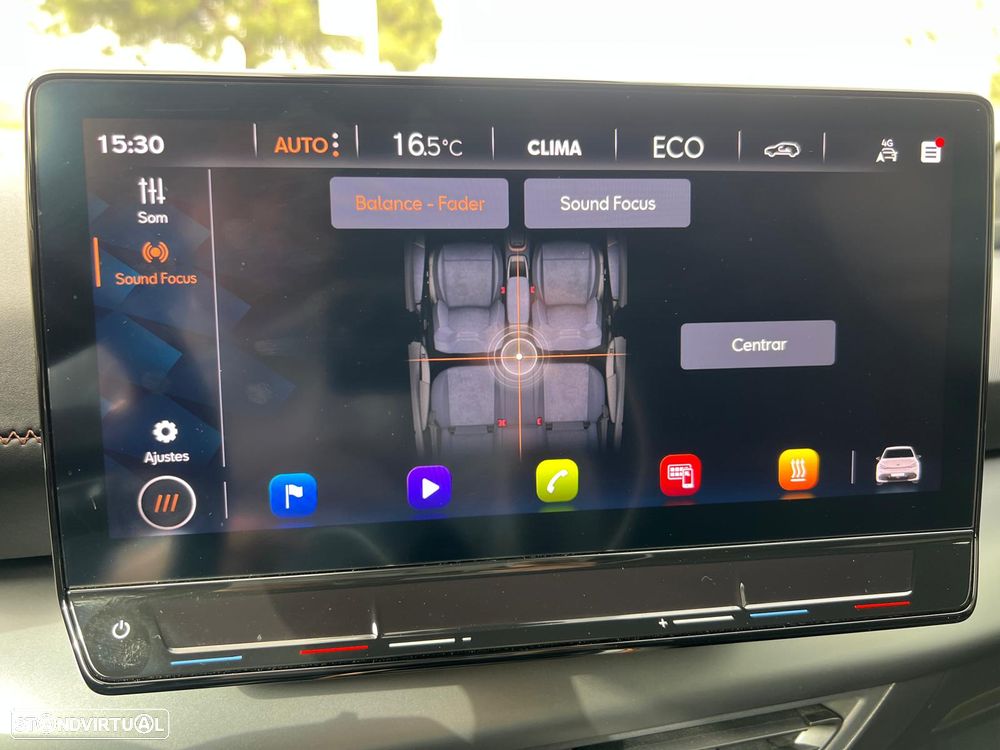 Cupra Born 77 kWh e-Boost - 30