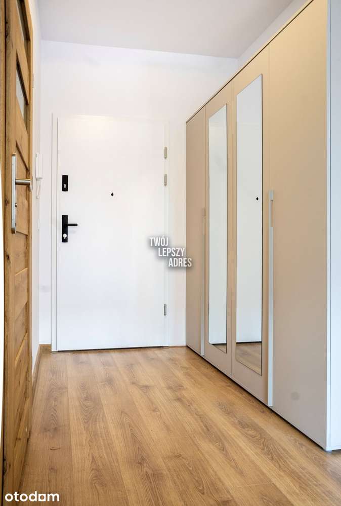 Bronowice|2pokoje|balkon|miesjce parkingowe