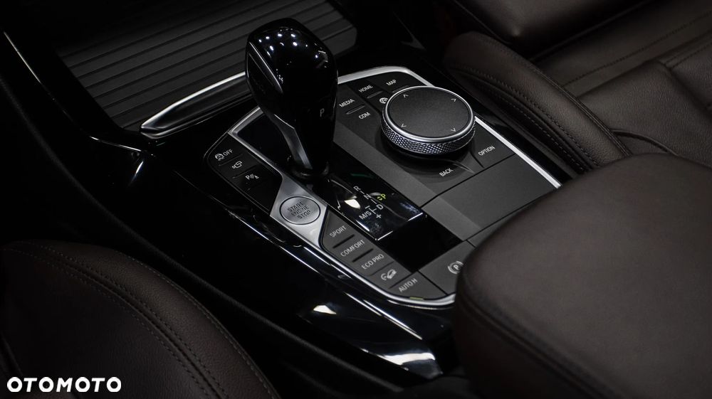 BMW X3 ver-xdrive30i-m-sport-edition - 24