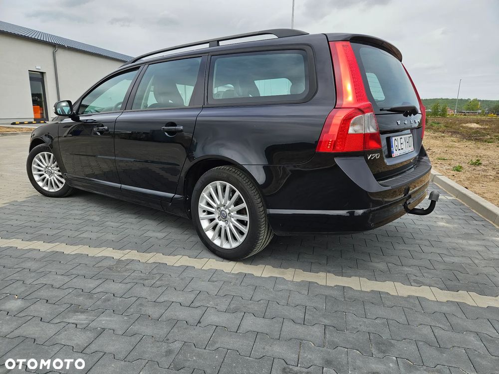 Volvo V70 2.0 Summum - 4