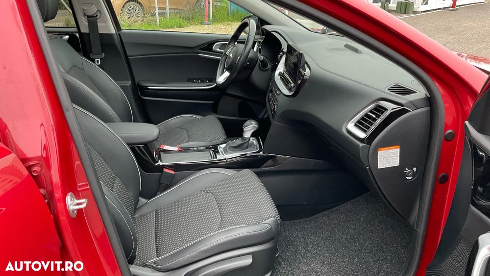 Kia XCeed 1.6 GDI DCT6 OPF Plug-in-Hybrid Vision - 14