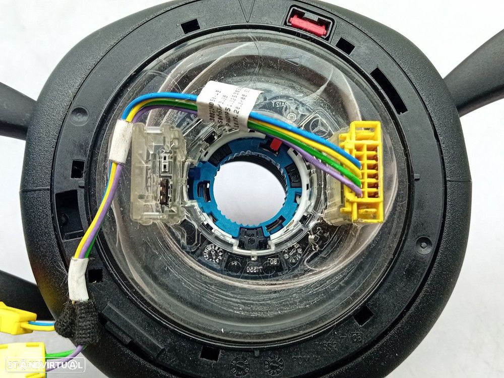 Fita de airbags MERCEDES-BENZ Classe E (W212) - 2