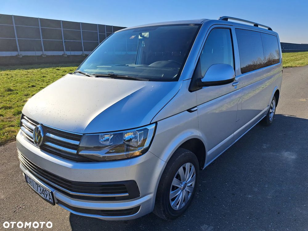 Volkswagen Caravelle 2.0 TDI L2 Trendline - 3