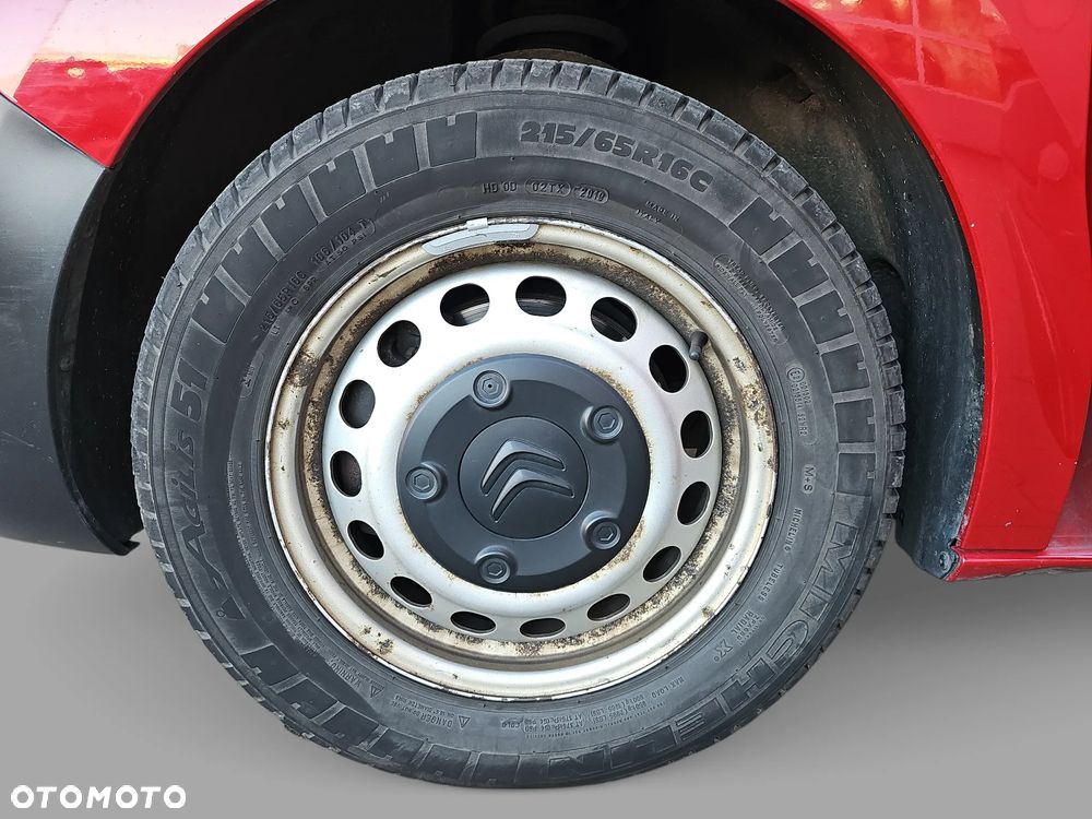 Citroën Jumpy Club XL - 15