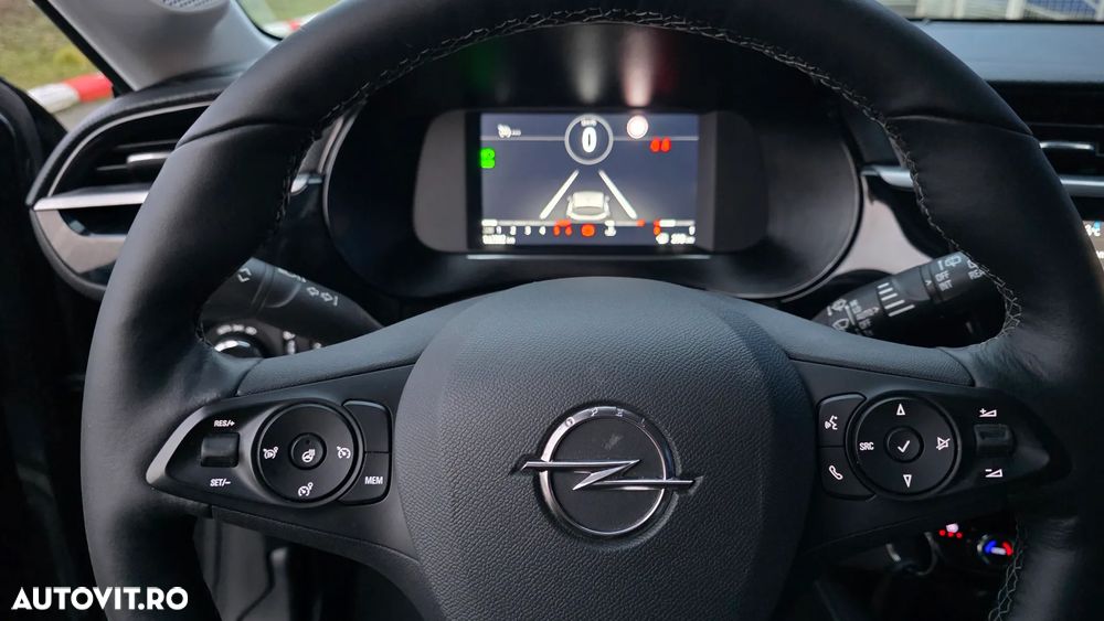 Opel Corsa 1.5 CDTI Elegance - 39