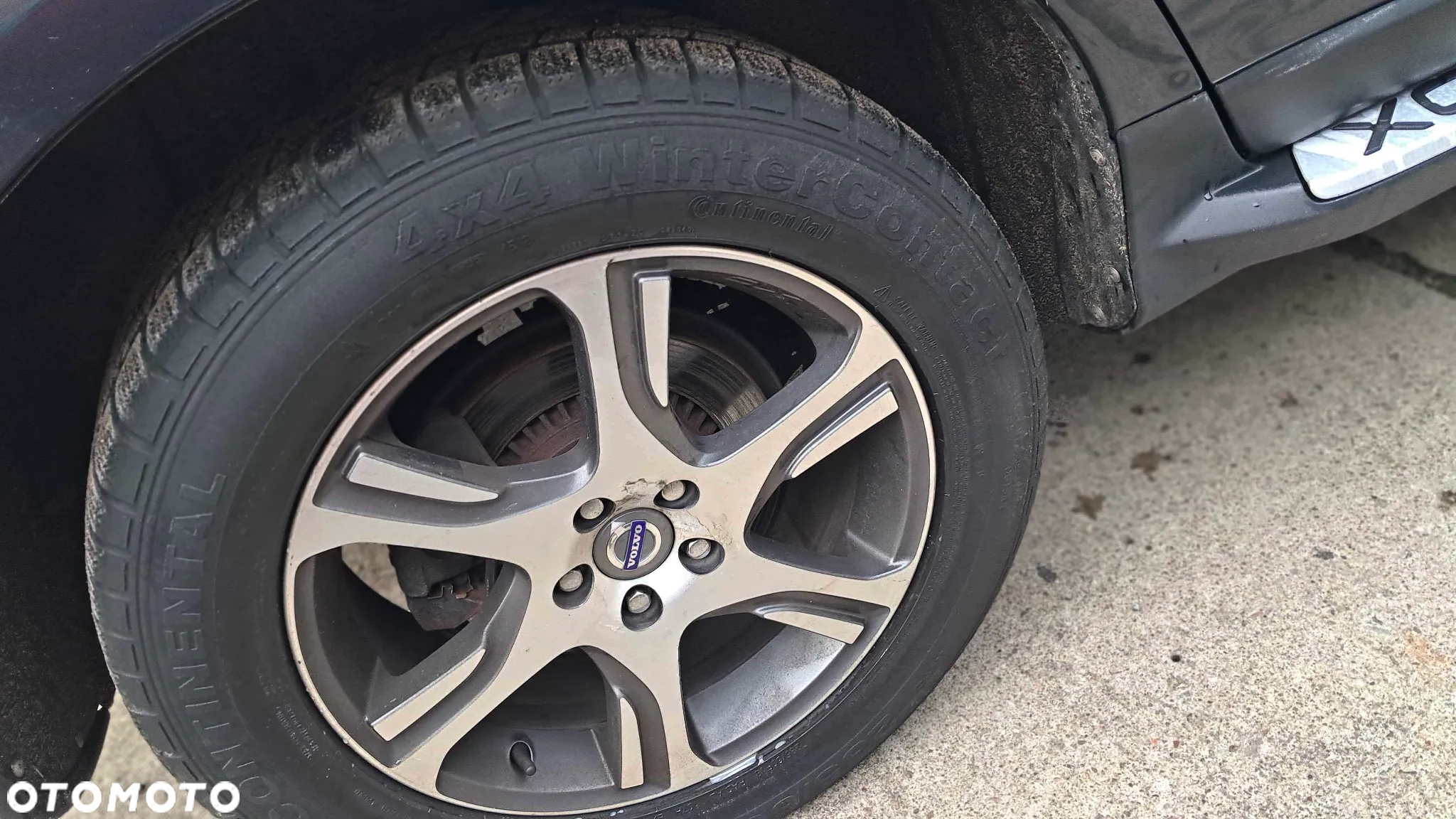 Volvo XC 60 - 22