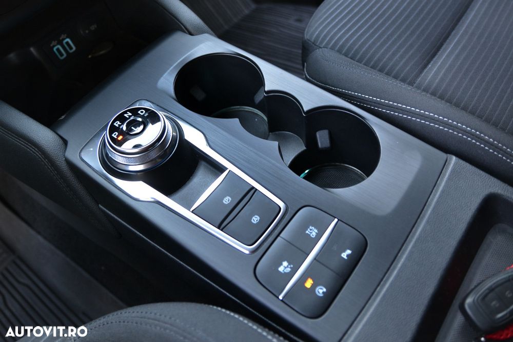 Ford Focus - 18