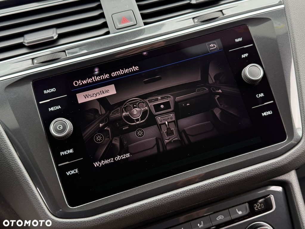 Volkswagen Tiguan 2.0 TDI SCR DSG IQ.DRIVE - 25