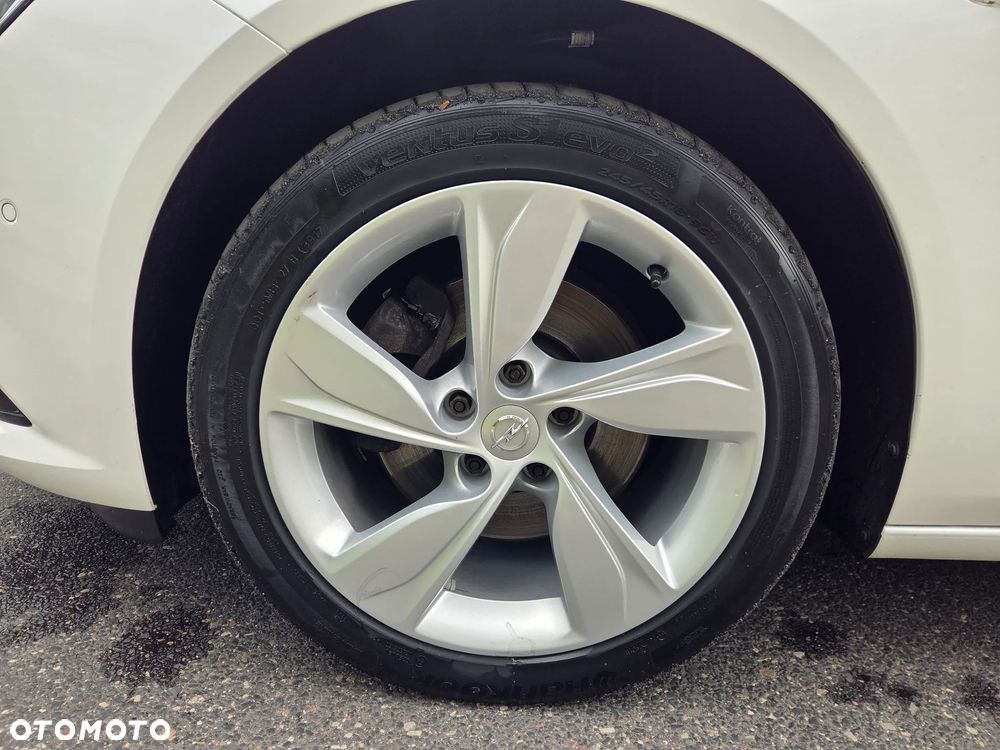 Opel Insignia 2.0 Ultimate Exclusive - 7
