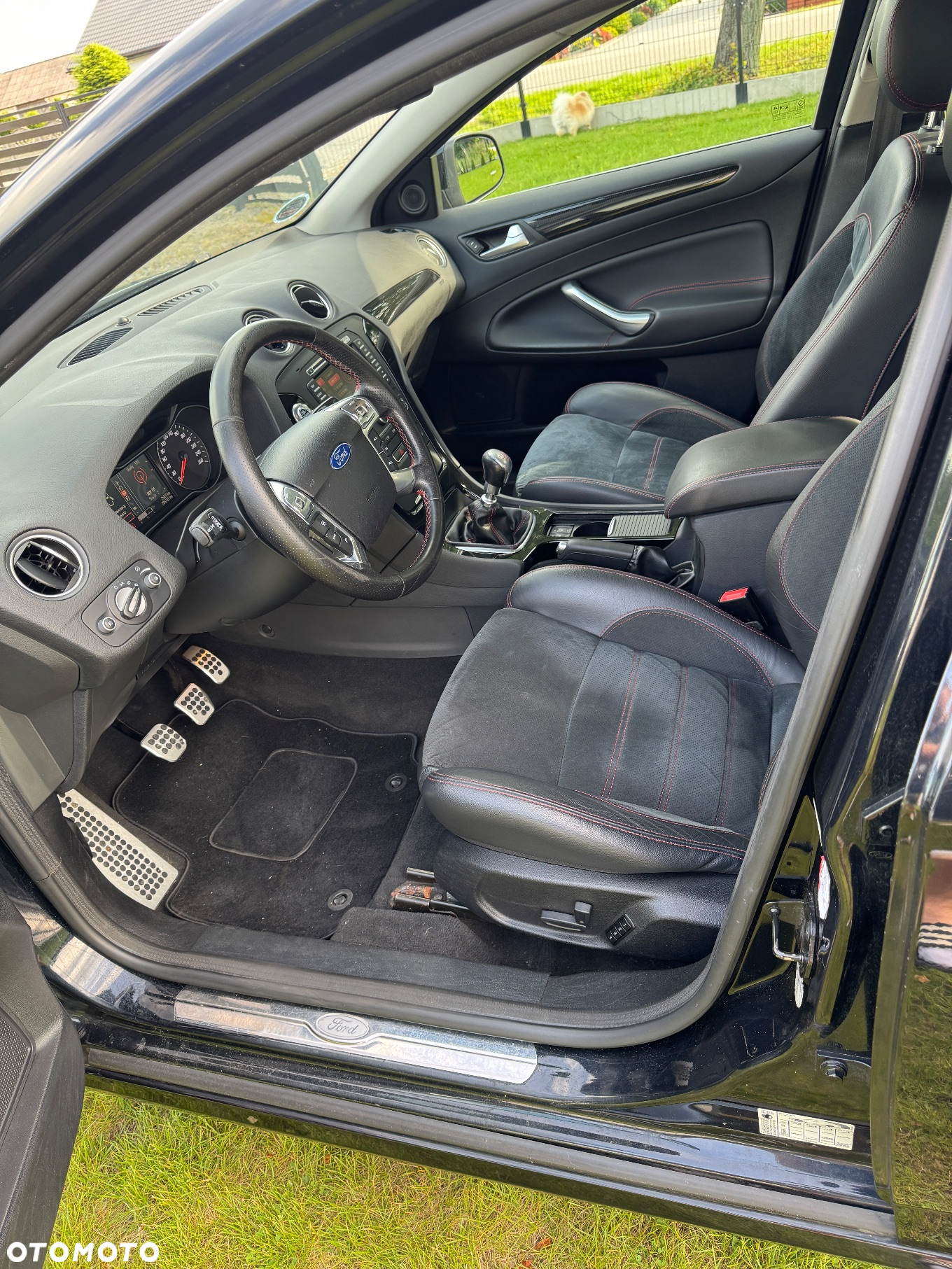 Ford Mondeo 2.0 TDCI Titanium S - 10