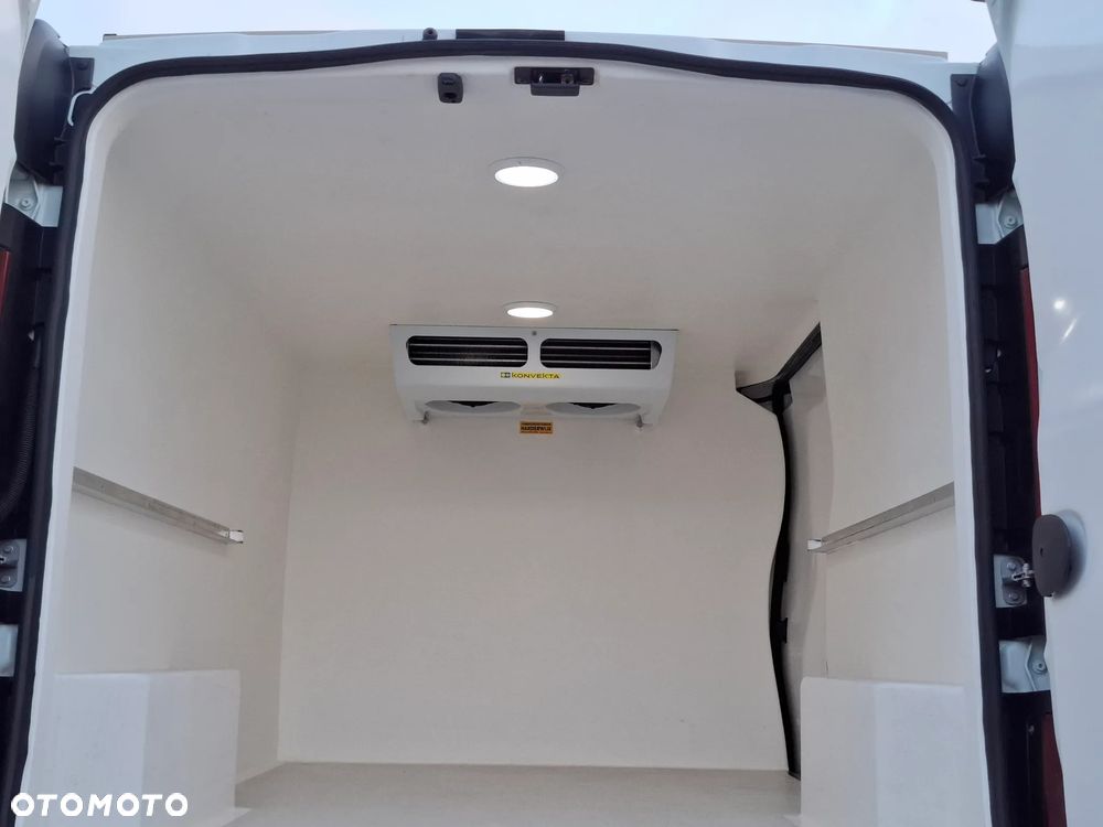 Fiat Talento 2018 CHŁODNIA LONG SOLARDACH 230V KLIMA TEMPOMAT 3OSOBOWY - 25
