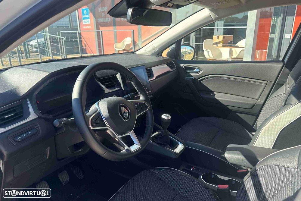 Renault Captur 1.0 TCe Techno - 7