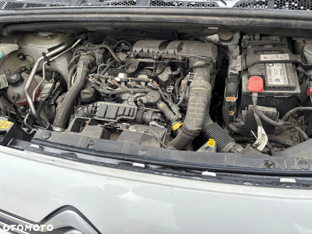 Citroën Berlingo 4 - 7