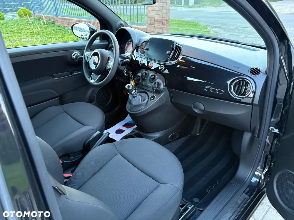 Fiat 500 - 20