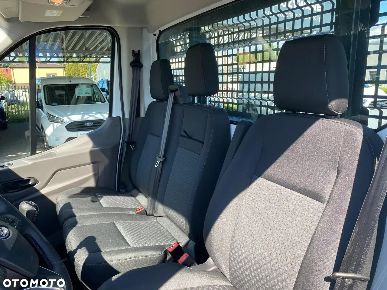 Ford Transit - 15