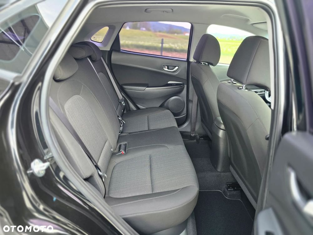 Hyundai Kona 1.6 T-GDI DCT Prime - 20