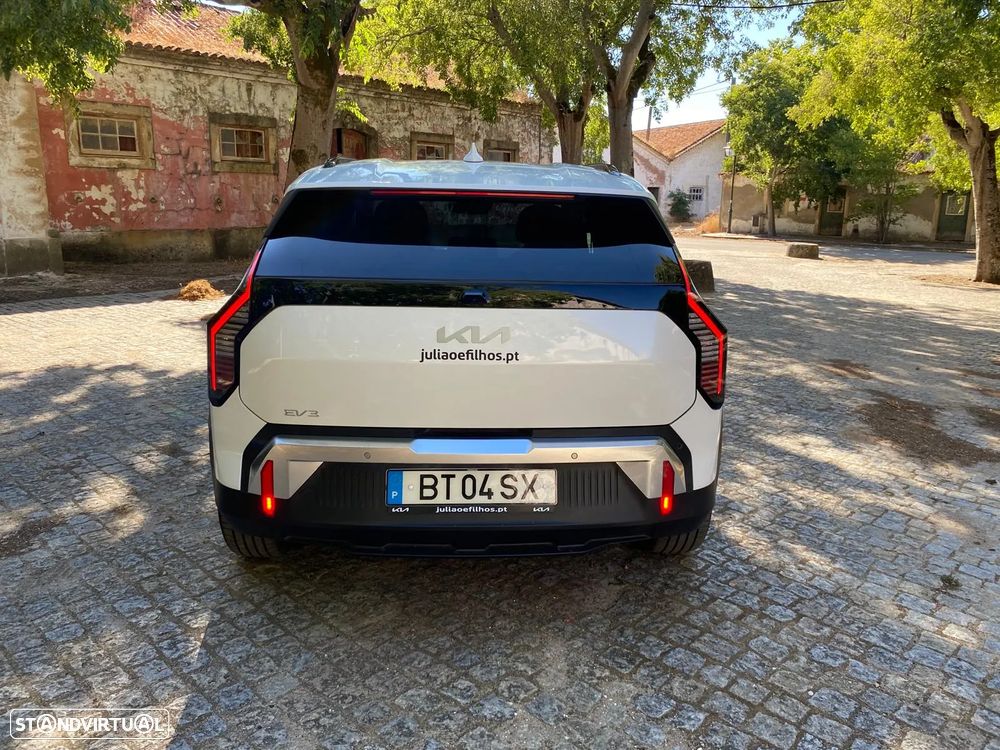 Kia EV3 58.3 kWh Drive - 48